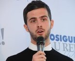 Miralem Pjanić: Volio bih da sin Edin jednog dana postane Zmaj