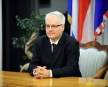 Josipović: U posjetu BiH krećem "s lijepim i dobrim osjećajima"