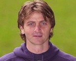Sherwood napušta klupu Tottenhama