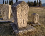 Stećci na korak do upisa na listu Svjetske baštine UNESCO-a