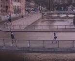 Skroz snimio spot za pjesmu "Vila", romantična priča na sarajevskim mostovima