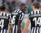 Serie A: Juventus rutinski protiv Livorna
