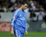 Ronaldo odšepao s Realovog treninga