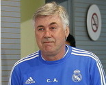Ancelotti: Real neće riskirati s Ronaldom