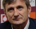 Robert Jarni neće više biti trener FK Sarajevo