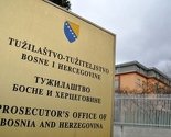 Iznošenje završnih riječi Tužilaštva u predmetu Edin Džeko