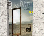 Večeras promocija knjige "Sandale" Bekima Serjanovića