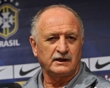 Scolari: Španski mediji pokušavaju destabilizirati Neymara