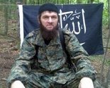 Rusija potvrdila da je zloglasni Doku Umarov ubijen