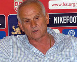 Ljupko Petrović najozbiljniji kandidat za klupu FK Sarajevo