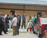 Školsku godinu u Vrbanjcima gubi 136 djece, nastavljaju se pritisci na roditelje