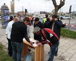 Peticija za Havu Dovadžiju i sve žrtve saobraćajnih nesreća u Sarajevu