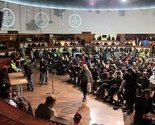 Sutra  u Sarajevu skup svih plenuma građana FBiH