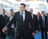 Dodik o "Južnom toku": Gazprom da sva prava i obaveze prepusti RS