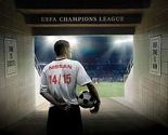 Nissan postao službeni partner UEFA Lige prvaka