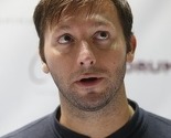 Legendarni Ian Thorpe u bolnici, mogao bi ostati bez ruke