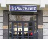 Promet Banjalučke berze 184.672 KM