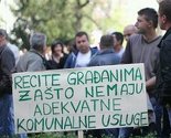 Radnici komunalnih preduzeća: Ako se nešto ne uradi, do petka će nas biti 5.000