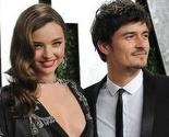Miranda Kerr: Sretna sam što imam Orlanda iako smo se razveli