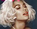 Beyonce kao Marilyn Monroe