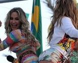 Zaplešite uz himnu Svjetskog nogometnog prvenstva u Brazilu