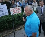 Adem Šerak: Mislim da ćemo uspjeti riješiti ove probleme, protesti se nastavljaju