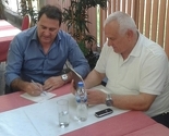Ljupko Petrović novi trener FK Sarajevo