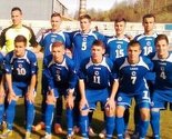Pobjeda juniora BiH nad Crnom Gorom