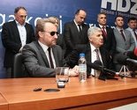 SDA i HDZ BiH dogovorili strateški dokument o razvoju Mostara
