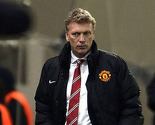 Moyes: Rooney želi igrati, bili bismo ludi kada bi ga ostavili na klupi