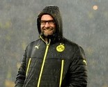Klopp: Drugi od nas mogu učiti kako se stiže zaostatak