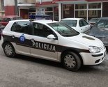 Djevojčica povrijeđena u saobraćajnoj nesreći na Ilidži