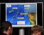 Registrovana dva nova signala u potrazi za nestalim avionom