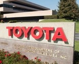 Toyota povlači 6,4 miliona vozila