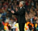 Ancelotti: Imamo sreće što smo u polufinalu