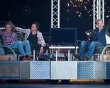 Top Gear Live dolazi u Hrvatsku