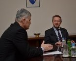 SDP: SDA i HDZ trebaju da objasne šta su stvarno dogovorili u Mostaru