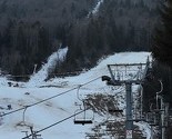 Hladno vrijeme u BiH, snijeg pada na Bjelašnici, Jahorini, Vlašiću...