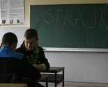 Štrajk upozorenja prosvjetara ZDK-a, kraj školske godine bi mogao doći u pitanje