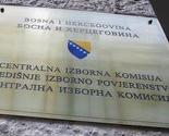 Batkovoj Stranci kokuza i još 11 stranaka zabranjeno kandidovanje na izborima
