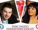 Humanitarni koncert u Hadžićima za banku koštane srži u BiH