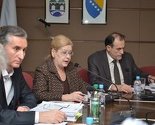 Hitna sjednica Skupštine KS zbog pogibije Have Dovadžije