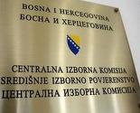 CIK BiH: Stranke iz budžeta prošle godine inkasirale više od 17 miliona KM