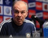 Selektor Argentine poručio: Protivnici na Mundijalu nas se boje