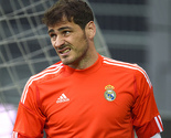 Casillas: Ako Xavi ima problema sa mnom, neka mi to kaže lično