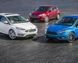 Ford zvanično predstavio trovolumenski Focus