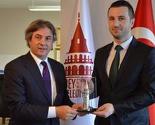Izložba "Sarajevska crvena linija" otvorena u Istanbulu
