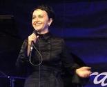 Amira Medunjanin objavila prvi spot za pjesmu "Eleno kerko"