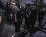 Josipović u Sarajevu večerao sa Izetbegovićem, Komšićem i Radmanovićem