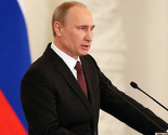 Putin: Ukrajinci moraju unaprijed platiti plin